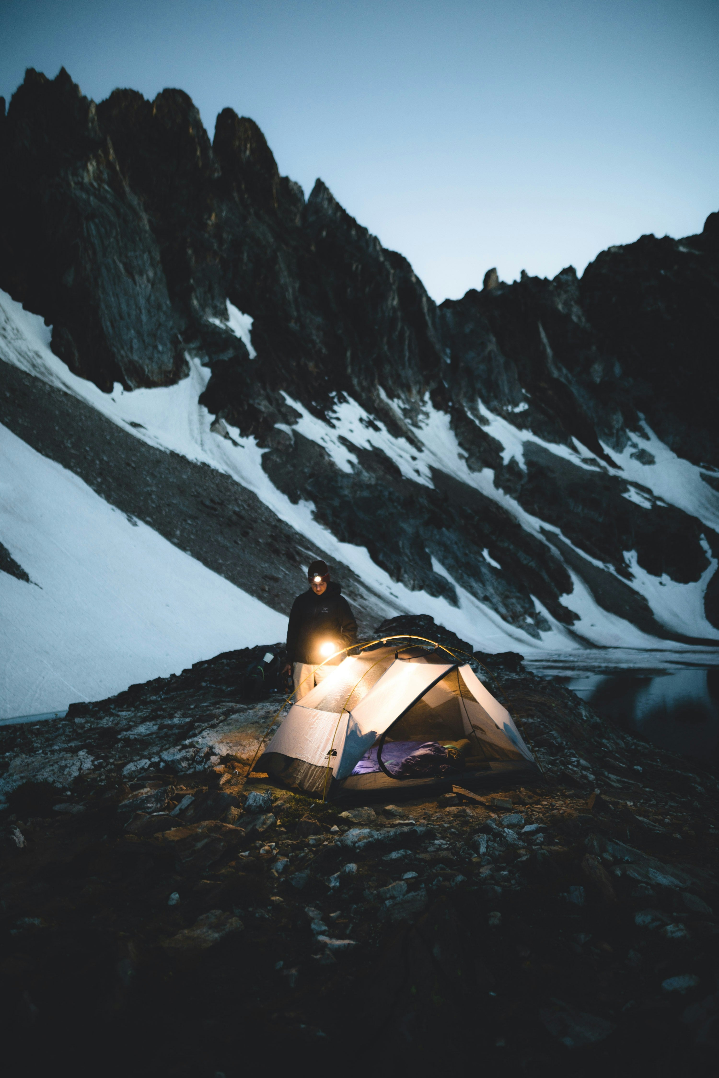 LightUpCamp