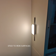 magnetic camping light