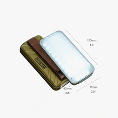 mosquito repellent camping light